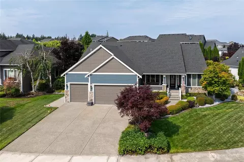 17112 136th Avenue Ct E, Puyallup, WA 98374