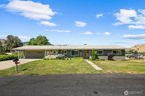 105 Mountain View Pl S, Cashmere, WA 98815