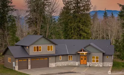26181 276th Ave SE, Ravensdale, WA 98051