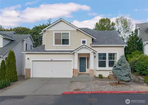4109 S 220th Pl #18, Kent, WA 98032