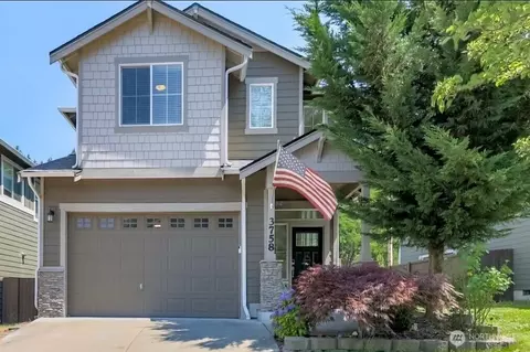3758 Maritime Dr SW, Bremerton, WA 98312