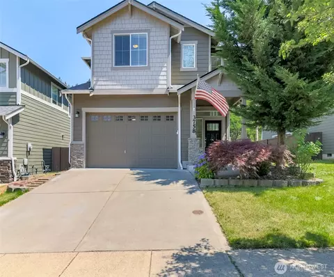 3758 Maritime Dr SW, Bremerton, WA 98312