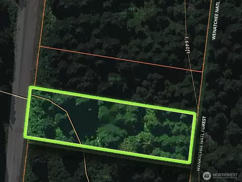 34115 Stevens Rd, Leavenworth, WA 98826