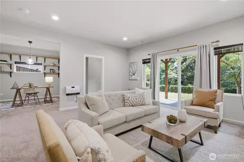 Living - 22630 41st Dr SE, Bothell, WA 98021 photo 3 of 4