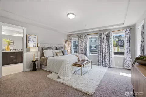 Bedroom - 22630 41st Dr SE, Bothell, WA 98021 photo 1 of 6