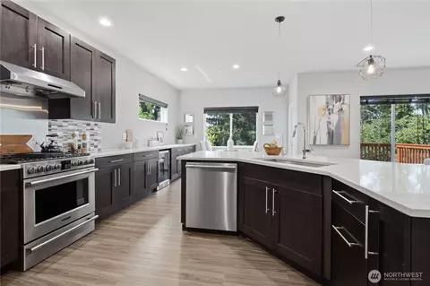 Kitchen - 22630 41st Dr SE, Bothell, WA 98021 photo 4 of 4