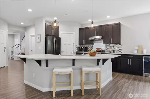 Kitchen - 22630 41st Dr SE, Bothell, WA 98021 photo 1 of 4