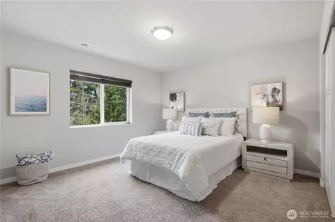 Bedroom - 22630 41st Dr SE, Bothell, WA 98021 photo 3 of 6