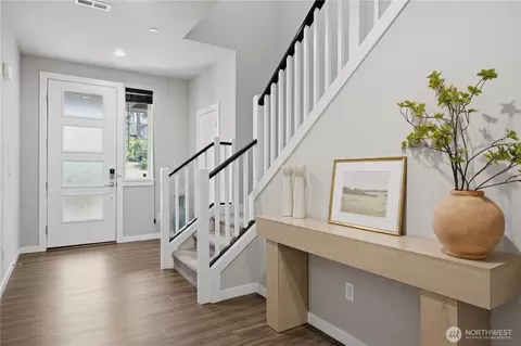 Entry Way - 22630 41st Dr SE, Bothell, WA 98021 photo 1 of 1