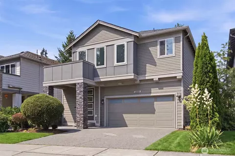Exterior - 22630 41st Dr SE, Bothell, WA 98021 photo 2 of 6