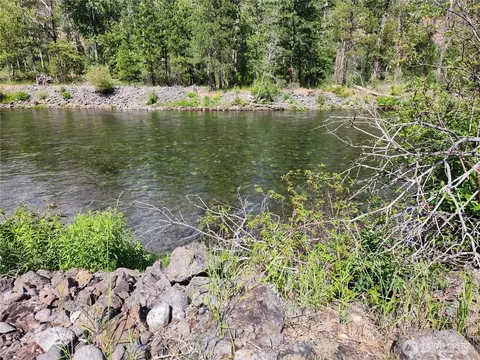 0 Lot 6 Pine Clfs #2, Naches, WA 98937