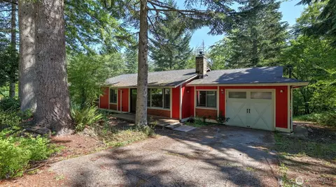 17140 424th Ave SE, North Bend, WA 98045