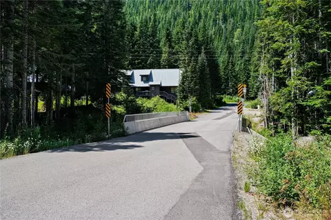 34033 Stevens Rd, Leavenworth, WA 98826