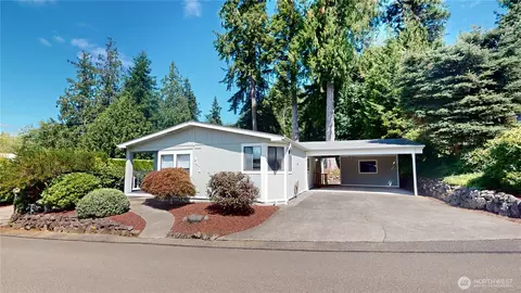 9470 Silver Creek Ln #44, Bremerton, WA 98311