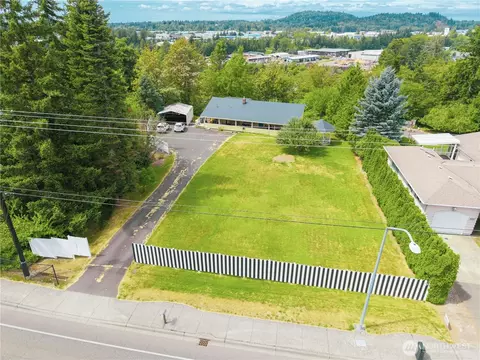 2501 E Sunset Dr, Bellingham, WA 98226