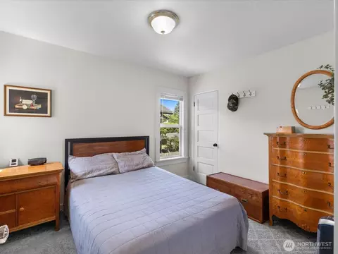 Bedroom - 2212 Columbia Ave, Everett, WA 98203 photo 1 of 3