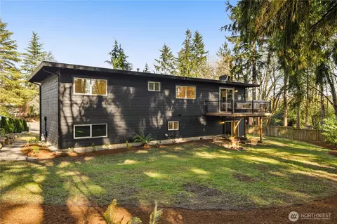 Exterior - 10811 NE 154th Ct, Bothell, WA 98011 photo 6 of 6