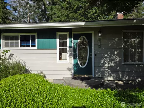 Exterior - 371 Evergreen Loop, Forks, WA 98331 photo 2 of 7