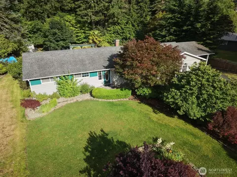 Exterior - 371 Evergreen Loop, Forks, WA 98331 photo 1 of 7