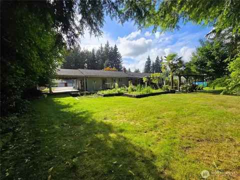 Exterior - 371 Evergreen Loop, Forks, WA 98331 photo 3 of 7