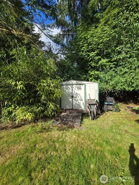 Exterior - 371 Evergreen Loop, Forks, WA 98331 photo 5 of 7