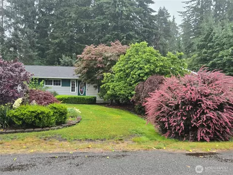 Exterior - 371 Evergreen Loop, Forks, WA 98331 photo 6 of 7