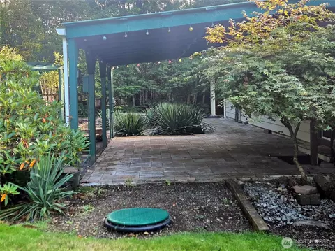 Exterior - 371 Evergreen Loop, Forks, WA 98331 photo 10 of 12