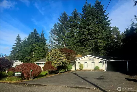 Exterior - 371 Evergreen Loop, Forks, WA 98331 photo 2 of 12