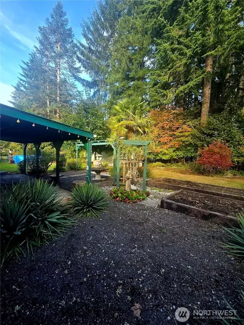 Exterior - 371 Evergreen Loop, Forks, WA 98331 photo 6 of 12