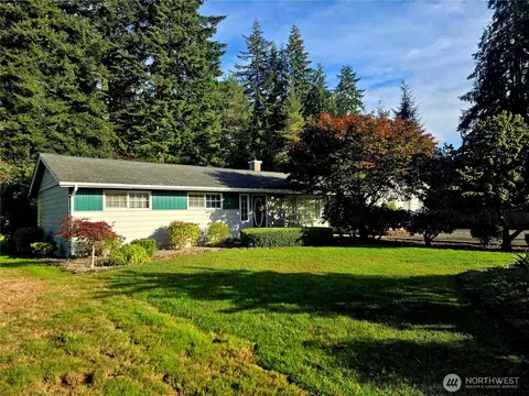 371 Evergreen Loop, Forks, WA 98331