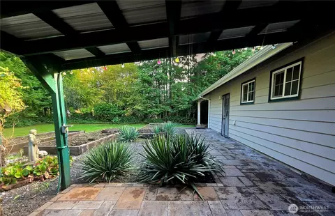 Exterior - 371 Evergreen Loop, Forks, WA 98331 photo 11 of 12