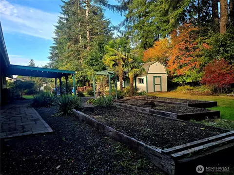 Exterior - 371 Evergreen Loop, Forks, WA 98331 photo 7 of 12