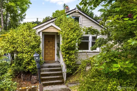 1024 S Director St, Seattle, WA 98108