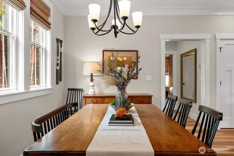 Dining - 445 E Compass St, Pacific Beach, WA 98571 photo 2 of 4