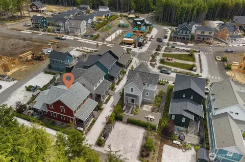 View/Area - 445 E Compass St, Pacific Beach, WA 98571 photo 2 of 3