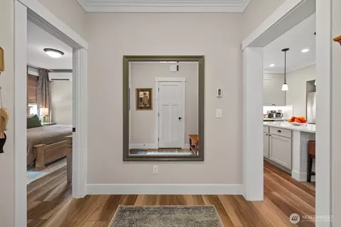 Entry Way - 445 E Compass St, Pacific Beach, WA 98571 photo 3 of 4
