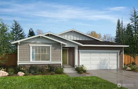 18514 136th Ave E #132, Puyallup, WA 98374