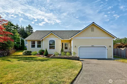 1381 NE Amber Ct, Poulsbo, WA 98370