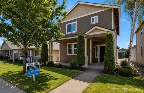 14453 100th Ave SE, Yelm, WA 98597