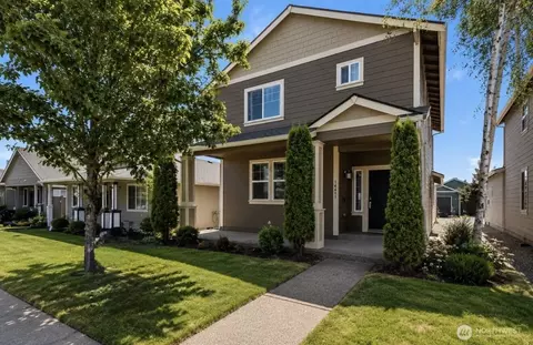 14453 100th Ave SE, Yelm, WA 98597