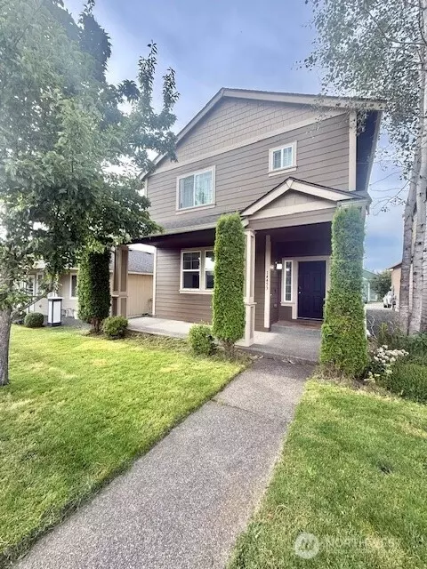 14453 100th Ave SE, Yelm, WA 98597