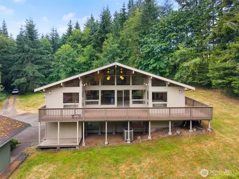 1438 Brown Rd W, Chehalis, WA 98532
