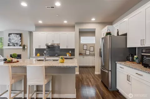 Kitchen - 3520 192nd Pl SE, Bothell, WA 98012 photo 4 of 4