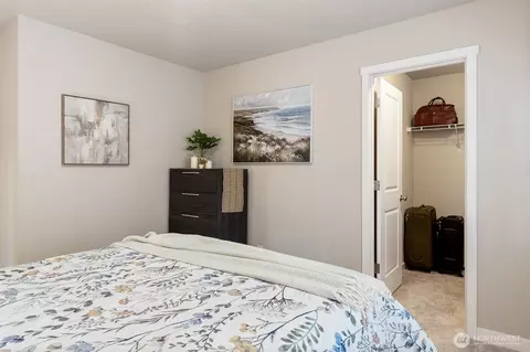 Bedroom - 3520 192nd Pl SE, Bothell, WA 98012 photo 1 of 6