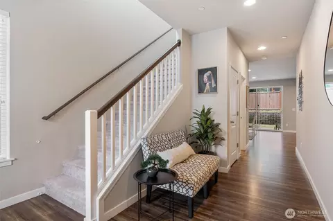 Entry Way - 3520 192nd Pl SE, Bothell, WA 98012 photo 1 of 2