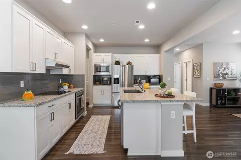 Kitchen - 3520 192nd Pl SE, Bothell, WA 98012 photo 1 of 4