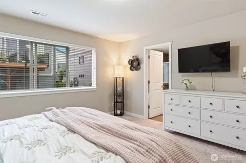 Bedroom - 3520 192nd Pl SE, Bothell, WA 98012 photo 2 of 6