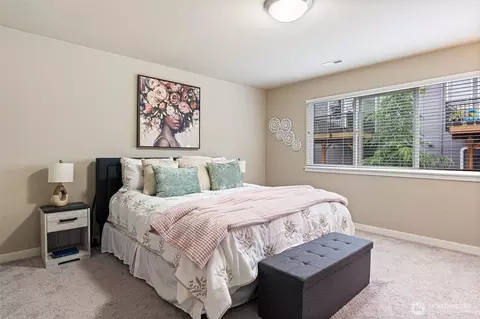Bedroom - 3520 192nd Pl SE, Bothell, WA 98012 photo 3 of 6