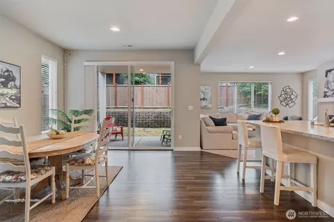 Dining - 3520 192nd Pl SE, Bothell, WA 98012 photo 2 of 2