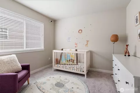 Bedroom - 3520 192nd Pl SE, Bothell, WA 98012 photo 4 of 6